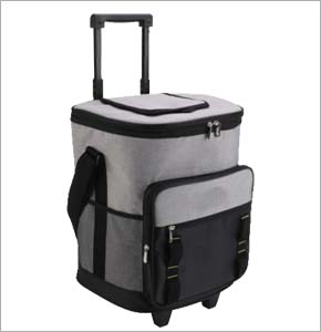 Trolley Cooler Bag