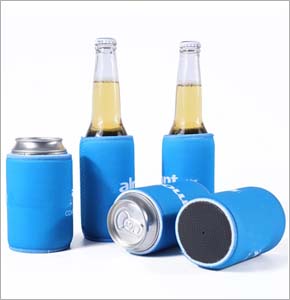 Can Cooler Holder