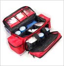 Home Medical Bag