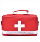 Travel Medical Bag
