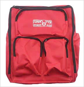 Travel Medical Backpack