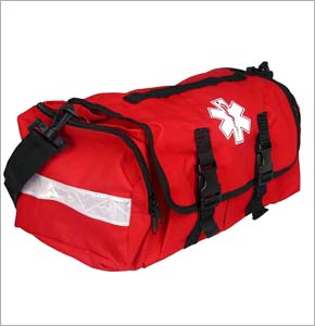 First Aid Kit Bag
