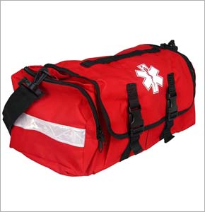 First Aid Kit Bag