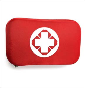 EVA Medical Emergency Case