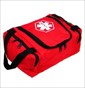 Outdoor Medical Bag