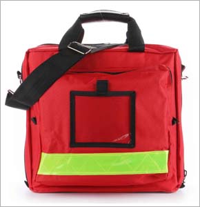 Reflective Medical Bag