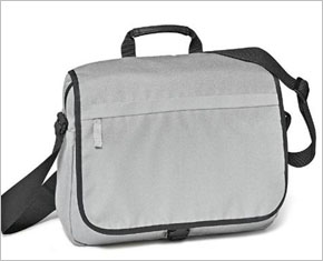 Laptop Messenger Bag
