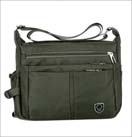 Messenger Shoulder Bag