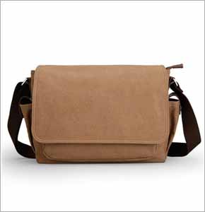 Travel Messenger Bag