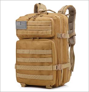 Military Tactical Bag