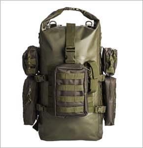 Military Tactical Bag