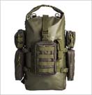 military tactical bag