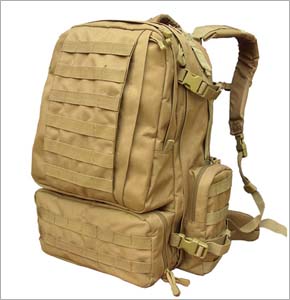 Military Tactical Bag