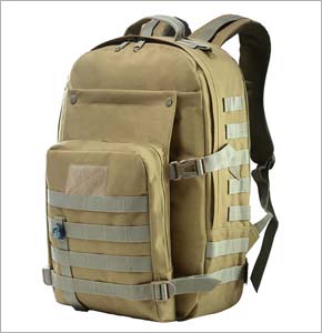 Military Tactical Bag