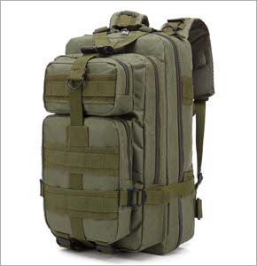 Military Tactical Bag