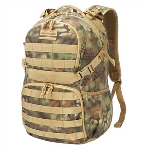 Military Tactical Bag