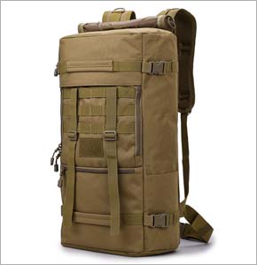 Military Tactical Bag