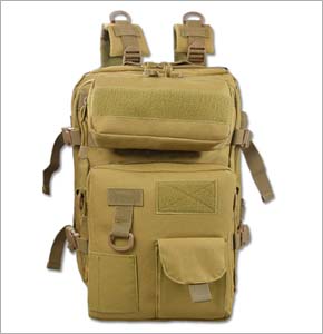 Military Tactical Bag