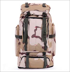 Military Tactical Bag