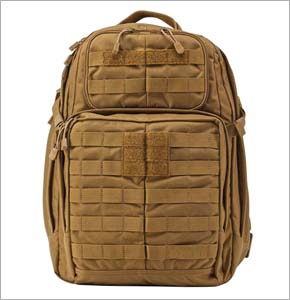 Military Tactical Bag
