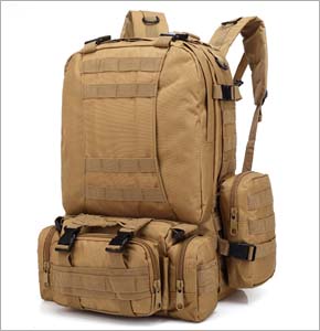 Military Tactical Bag