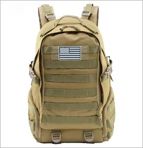 Military Tactical Bag