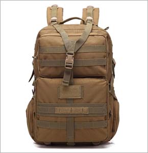 Military Tactical Bag