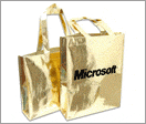 Laser Non Woven Bag