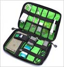 Cable Organizer Bag