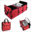 Car Trunk Organizer