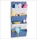 Door Hanging Storage Organizer