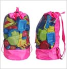 Toys Storage Bag