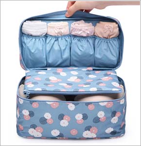 Underwear Storage Bag