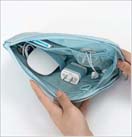 Cable Organizer Bag