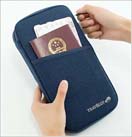 Passport Holder