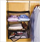 Wardrobe Storage Bag