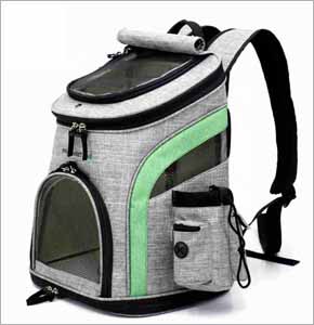 Pet Carrier Backpack