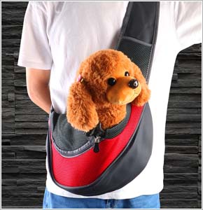 Pet Dog Carrier Bag