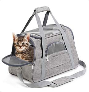 Breathable Pet Carrier Bag