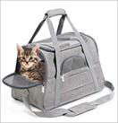 Breathable Pet Carrier Bag