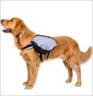 Dog Hiking Backpack