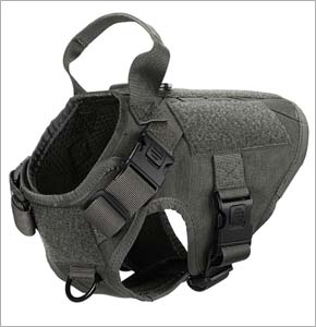 Dog Harness Vest