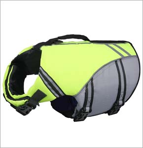 Dog Safety Vest