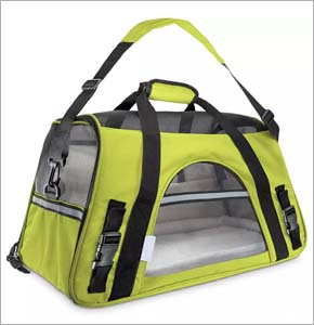 Pet Travel Carrying Bag