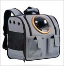 Pet Weekend Backpack