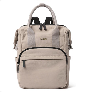 Small Puffer Backpack