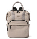 Small Puffer Backpack