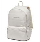 Quilted Sports Backpack