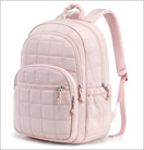 Quilted Casual Daypack