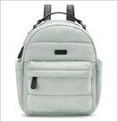Mini Puffer Backpack